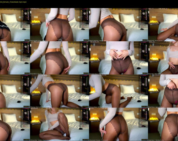 hetty_satar — 120 minute Chaturbate female cam show recording, 720p, Sep 15, 2023