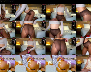 hetty_satar — 120 minute Chaturbate female cam show recording, 720p, Sep 15, 2023