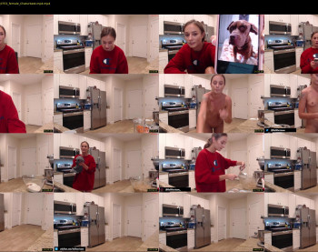 holihurricane — 121 minute Chaturbate female cam show recording, 720p, Sep 15, 2023