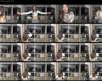 hollyshit_ — 9 minute Chaturbate female cam show recording, 720p, Sep 16, 2023