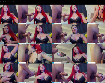 hotfireelement — 109 minute Chaturbate couple cam show recording, 720p, Sep 15, 2023