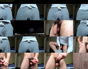 hung_dude_19 — 100 minute Chaturbate male cam show recording, 480p, Sep 15, 2023