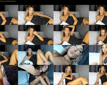 iam_blake — 47 minute Chaturbate female cam show recording, 720p, Sep 15, 2023