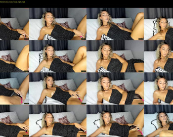 iam_blake — 85 minute Chaturbate female cam show recording, 720p, Sep 16, 2023