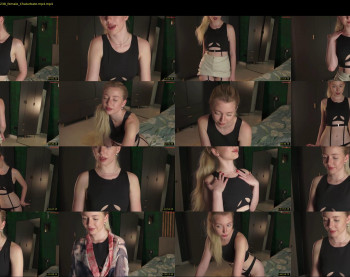 infinitysoul_ — 120 minute Chaturbate female cam show recording, 720p, Sep 15, 2023