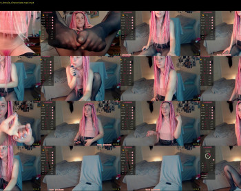 jane_kinn — 62 minute Chaturbate female cam show recording, 720p, Sep 16, 2023