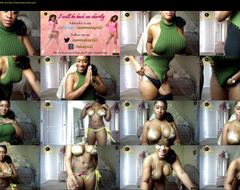 jasminekay — 121 minute Chaturbate female cam show recording, 720p, Sep 16, 2023