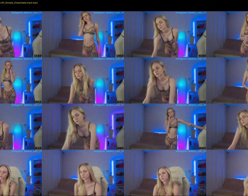 jessica_rays — 79 minute Chaturbate couple cam show recording, 720p, Sep 16, 2023