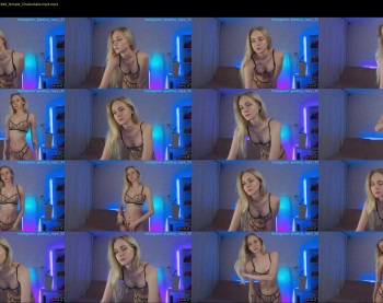 jessica_rays — 6 minute Chaturbate couple cam show recording, 720p, Sep 16, 2023