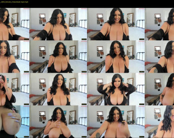 jordanamama — 7 minute Chaturbate couple cam show recording, 480p, Sep 15, 2023