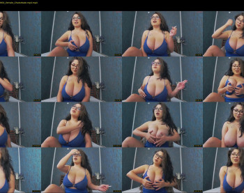 kairafantasy — 121 minute Chaturbate female cam show recording, 720p, Sep 15, 2023