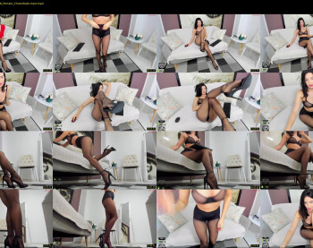 katedolly — 57 minute Chaturbate female cam show recording, 720p, Sep 15, 2023