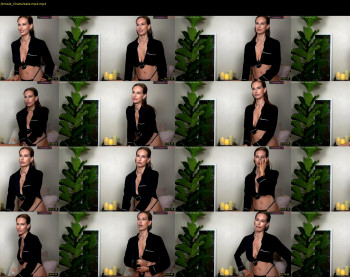 kb3301 — 7 minute Chaturbate couple cam show recording, 720p, Sep 16, 2023