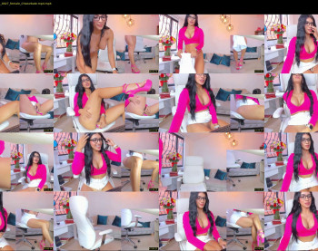 kimberly_hot2 — 57 minute Chaturbate female cam show recording, 720p, Sep 16, 2023