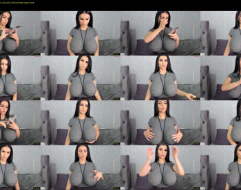 kitty_hotx — 8 minute Chaturbate female cam show recording, 720p, Sep 15, 2023
