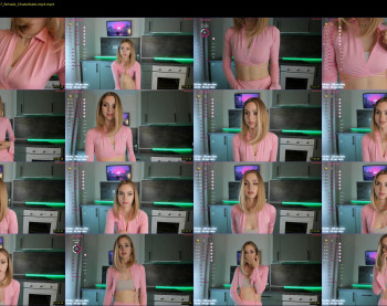 lallistuart — 67 minute Chaturbate female cam show recording, 720p, Sep 16, 2023