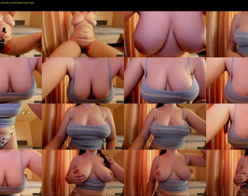 laracara — 121 minute Chaturbate female cam show recording, 720p, Sep 15, 2023
