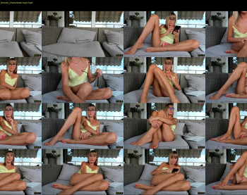 larissa4 — 36 minute Chaturbate female cam show recording, 720p, Sep 15, 2023