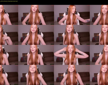 lil_pumpkinpie — 103 minute Chaturbate female cam show recording, 720p, Sep 15, 2023