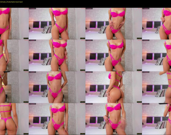 lili_foxy — 10 minute Chaturbate female cam show recording, 720p, Sep 15, 2023
