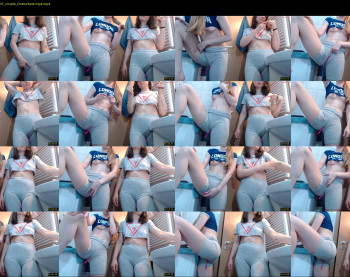 llovers4u2 — 3 minute Chaturbate couple cam show recording, 720p, Sep 16, 2023