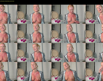 lola1981 — 6 minute Chaturbate female cam show recording, 720p, Sep 15, 2023