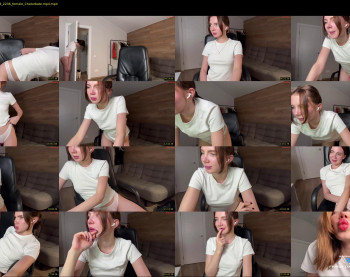 love_machine_ — 36 minute Chaturbate couple cam show recording, 720p, Sep 15, 2023