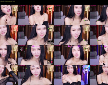 lucy__bb — 6 minute Chaturbate female cam show recording, 720p, Sep 15, 2023