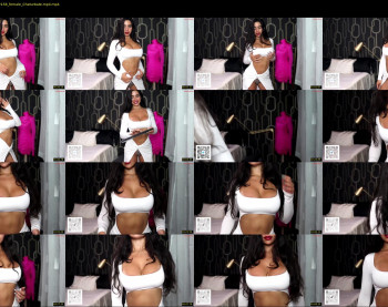 lylas_malika — 6 minute Chaturbate female cam show recording, 720p, Sep 15, 2023