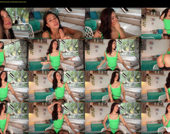 madisonlara — 65 minute Chaturbate female cam show recording, 720p, Sep 15, 2023