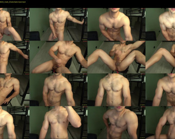 madmaxbad — 27 minute Chaturbate male cam show recording, 720p, Sep 15, 2023