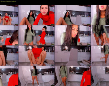 mari__anna — 26 minute Chaturbate couple cam show recording, 720p, Sep 15, 2023