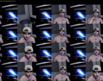 matt_aniston — 73 minute Chaturbate male cam show recording, 720p, Sep 16, 2023