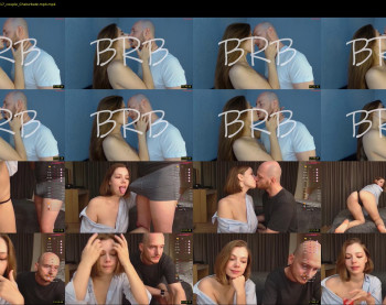 maypeach — 31 minute Chaturbate female cam show recording, 720p, Sep 15, 2023