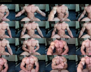 mike0xx — 20 minute Chaturbate male cam show recording, 720p, Sep 15, 2023