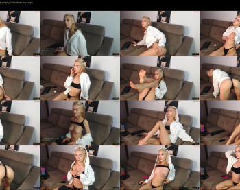 milly____ — 64 minute Chaturbate couple cam show recording, 720p, Sep 15, 2023