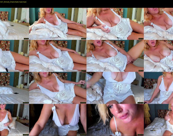minerva777 — 120 minute Chaturbate female cam show recording, 720p, Sep 15, 2023
