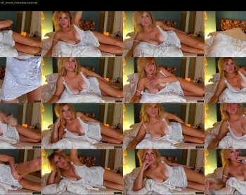 minerva777 — 120 minute Chaturbate female cam show recording, 720p, Sep 15, 2023