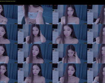 miso_misa — 22 minute Chaturbate female cam show recording, 720p, Sep 15, 2023