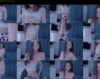 miso_misa — 111 minute Chaturbate female cam show recording, 720p, Sep 15, 2023
