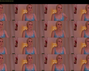 myassistant — 7 minute Chaturbate female cam show recording, 720p, Sep 16, 2023