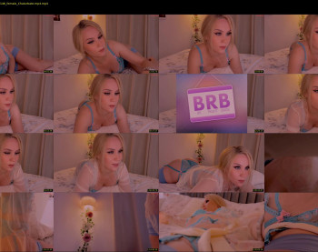 myassistant — 103 minute Chaturbate female cam show recording, 720p, Sep 16, 2023