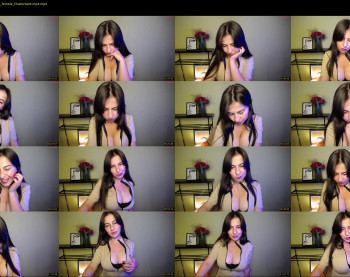 nanafey — 16 minute Chaturbate female cam show recording, 720p, Sep 15, 2023
