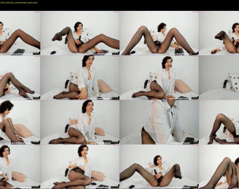 natyprecious — 120 minute Chaturbate female cam show recording, 720p, Sep 15, 2023