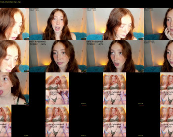 niilaa — 5 minute Chaturbate female cam show recording, 720p, Sep 15, 2023