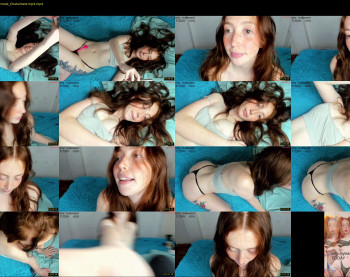 niilaa — 31 minute Chaturbate female cam show recording, 720p, Sep 16, 2023