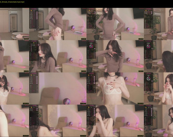 oki_dokie — 121 minute Chaturbate female cam show recording, 720p, Sep 15, 2023