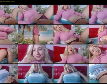 pam_fans — 70 minute Chaturbate female cam show recording, 720p, Sep 15, 2023