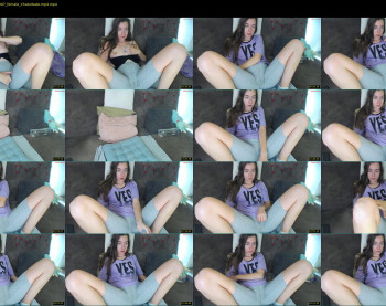 peaceduke — 39 minute Chaturbate female cam show recording, 720p, Sep 15, 2023
