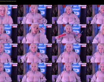 peppe_pimp — 115 minute Chaturbate female cam show recording, 720p, Sep 15, 2023